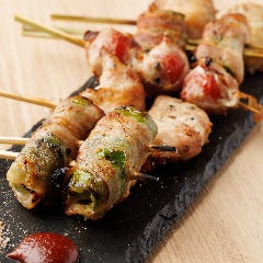 【おでん×焼き鳥】 当店の看板メニューをお洒落な店内で◎