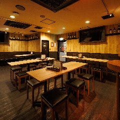 少人数のお客様から団体様まで幅広くご利用いただけます◎