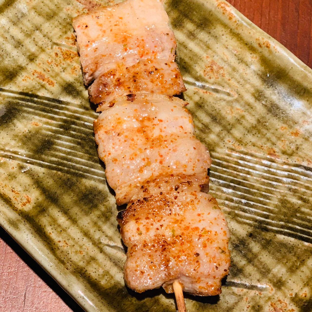 11月 2h飲放付 名物豚しゃぶ鍋 胡麻かんぱち やさい巻き串など人気メニューのリーズナブルコースの詳細 博多やさい巻き串屋 ねじけもん 自由が丘 別邸 自由が丘 焼き鳥 ぐるなび