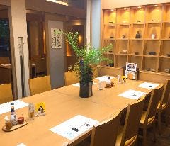 手打ち蕎麦 ひびき庵 