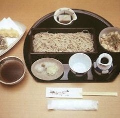 手打ち蕎麦 ひびき庵 