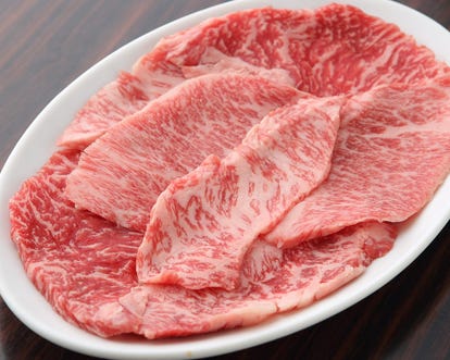 人気の美味い店 新横浜の焼肉ならここ 今好評の食べ放題など ぐるなび