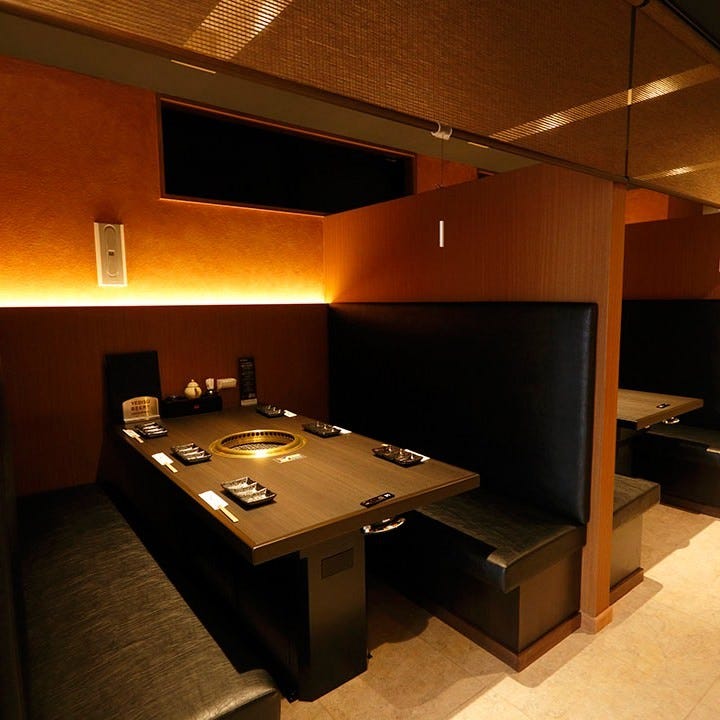 焼肉おくう Gems新横浜店 席 個室 個室 ぐるなび 焼肉おくう Gems新横浜店 席 個室 個室 ぐるなび