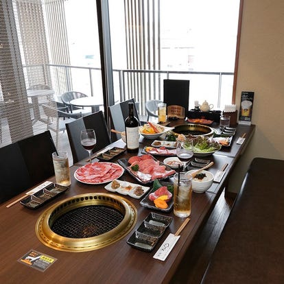 ランチならここ 新横浜の焼肉でおすすめしたい人気のお店 ぐるなび