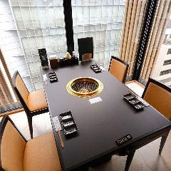 焼肉おくう GEMS新横浜店