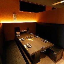 焼肉おくう Gems新横浜店 写真 ぐるなび