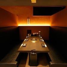 焼肉おくう Gems新横浜店 写真 ぐるなび