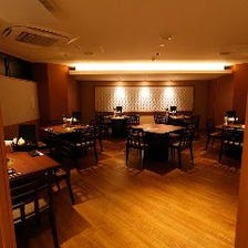 焼肉おくう Gems新横浜店 写真 ぐるなび