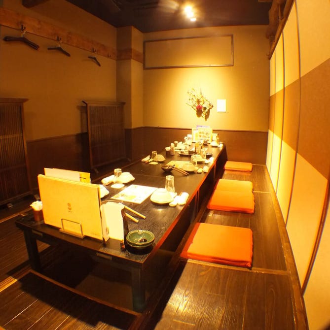個室居酒屋 くいもの屋わん 琴似店 琴似 西区 居酒屋 ぐるなび