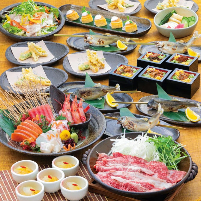 個室居酒屋 くいもの屋わん 琴似店 琴似 西区 居酒屋 ぐるなび