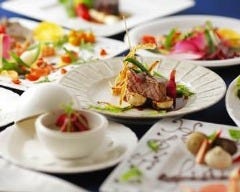 Restaurant 信