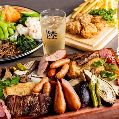 東京カルチャーカルチャー_【ぐるなび限定】渋谷駅すぐ!驚異のコスパ貸切プラン登場!