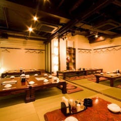 中国居酒屋ダイニング 鳳凰閣 溝の口