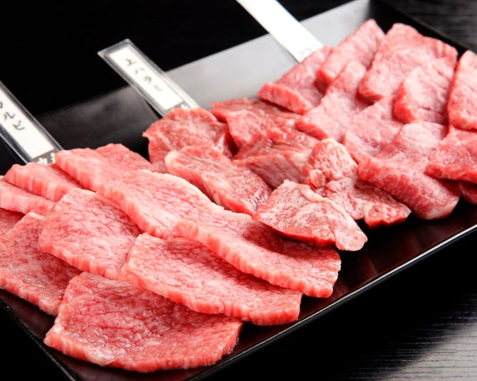 七輪焼肉 炭香 枚方市駅 枚方 交野 焼肉 ぐるなび