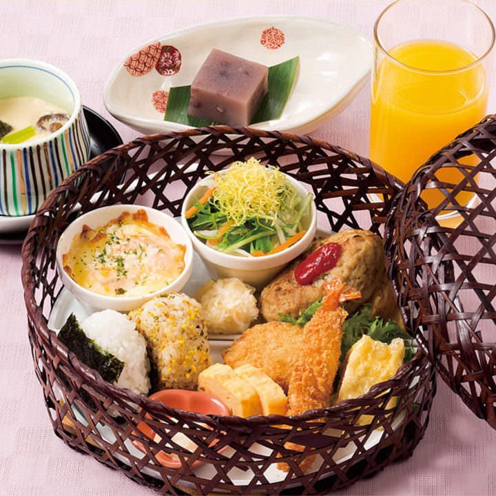 梅の花 水戸店 日本料理 湯葉と豆腐