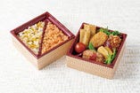 お子様弁当