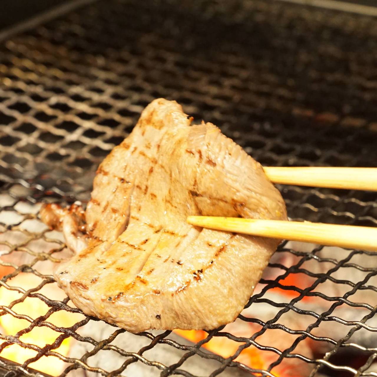 個室居酒屋×食べ放題 牛タン マサムネ お初天神店