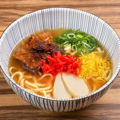 ナンクルナイサ きばいやんせー さいたま新都心店_■本場沖縄の味を気軽に楽しめる♪