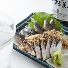 ■泡盛など沖縄のお酒も豊富！