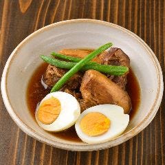 沖縄角煮ラフテー