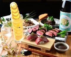肉とフレンチ串 ネオビストロ 大衆ロッシーニ 栄伏見店 