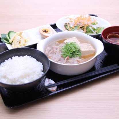 ランチならここ 茶屋町 中崎町の和食でおすすめしたい人気のお店 ぐるなび