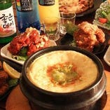 手作り韓国料理はいかがですか？