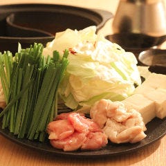 KOREAN KITCHEN＆二色鍋 かん菜 