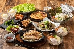 ご予算やシーンに合わせて多数のコースよりセレクト可能★