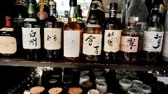 海鮮・焼き鳥居酒屋ウイング