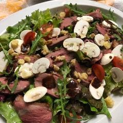 イタリア料理 ステラ