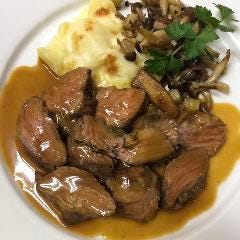 イタリア料理 ステラ 