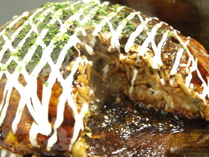 美味しいたこ焼きが食べたい 中目黒でおすすめしたい人気のお店 ぐるなび