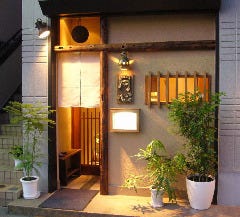 蕎や月心
