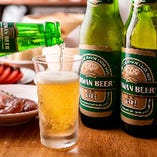 「台湾ビール」