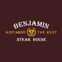 BENJAMIN STEAK HOUSE (ベンジャミンステーキハウス)京都