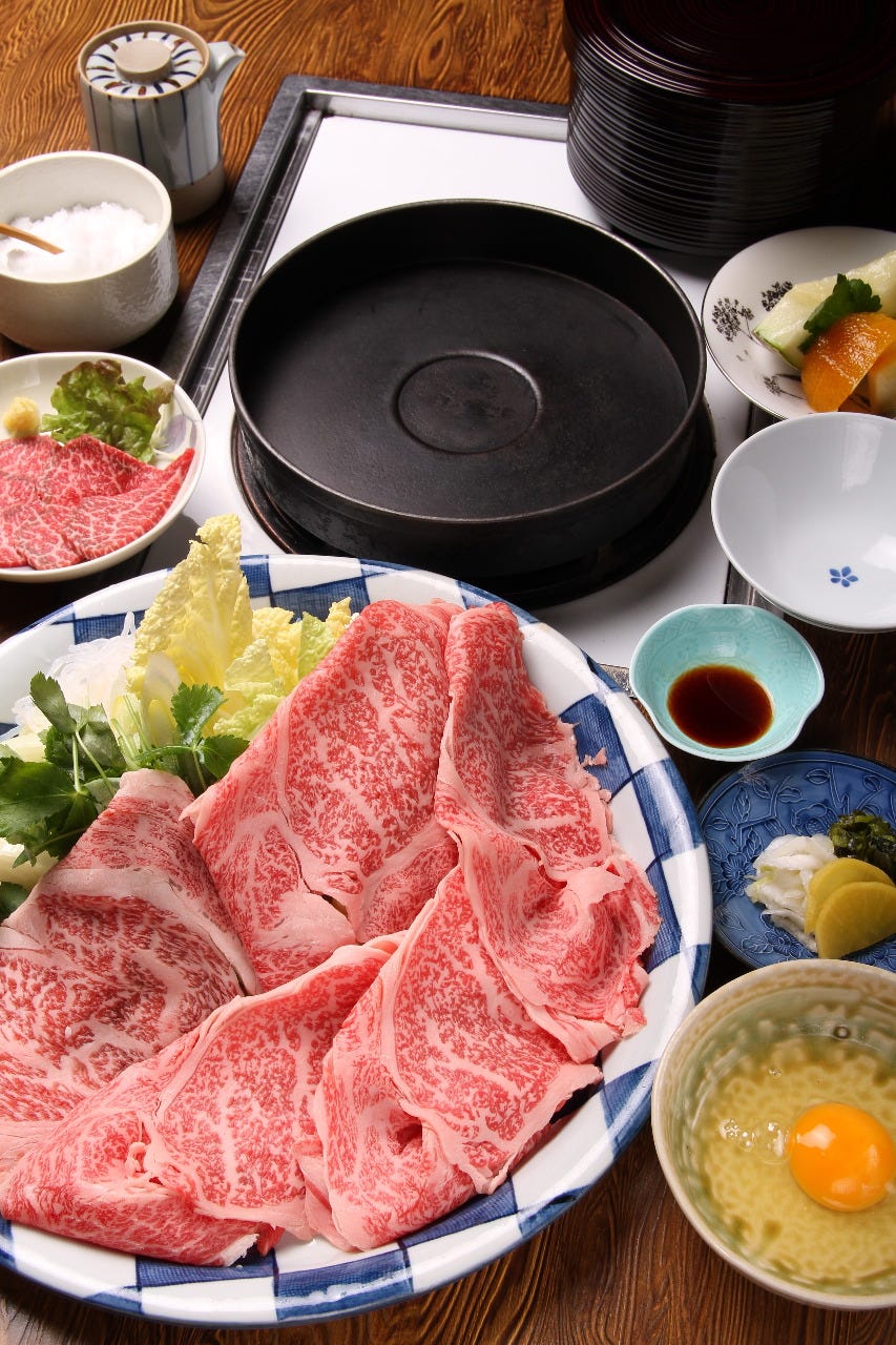 21年 最新グルメ 滋賀 老舗 名店のすき焼き屋 レストラン カフェ 居酒屋のネット予約 滋賀版