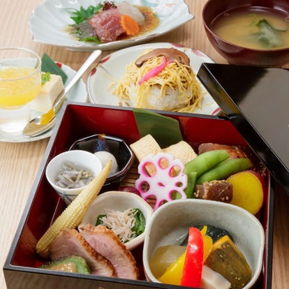 ランチならここ 四条河原町の和食でおすすめしたい人気のお店 ぐるなび