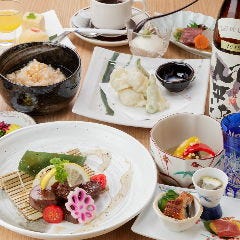 居酒屋 八朔 