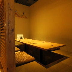 居酒屋 八朔