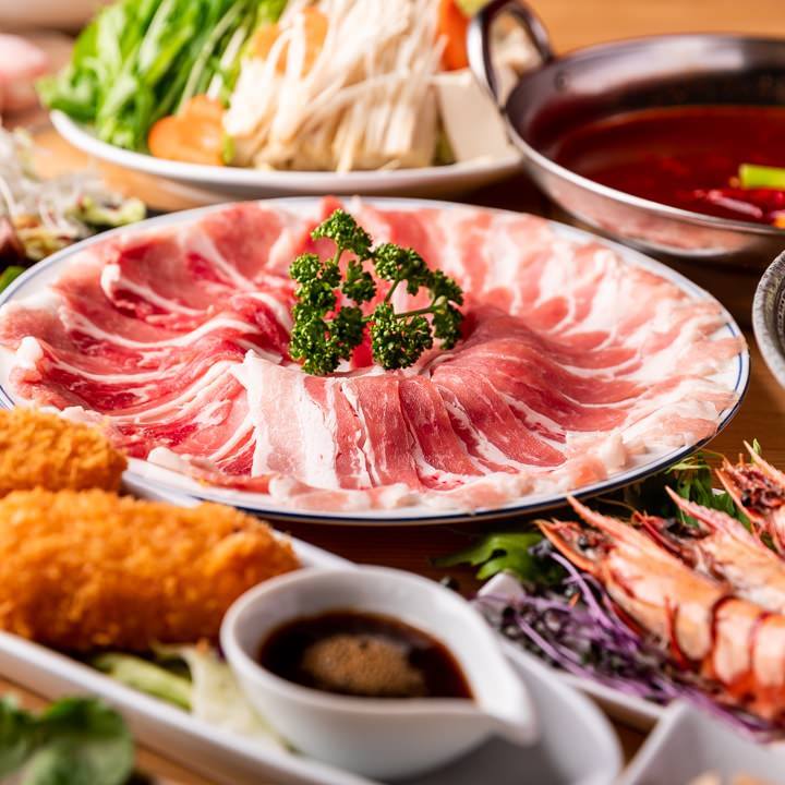 隱れ家個室で種類の本格鍋遊鳥 ゆとり 新宿店相片 新宿 居酒屋 Gurunavi 日本美食餐廳指南