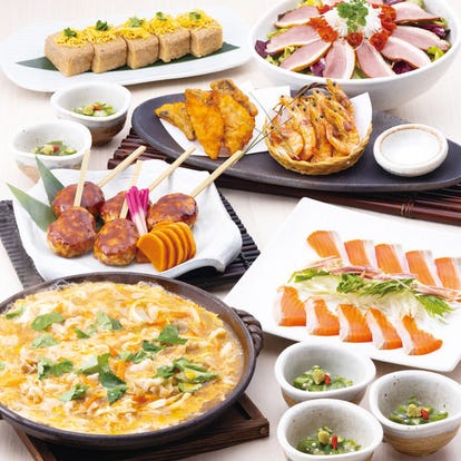 人気の美味い店 川口駅近くの居酒屋でおすすめ 完全個室 飲み放題など ぐるなび 人気の美味い店 川口駅近くの居酒屋でおすすめ 完全個室 飲み放題など ぐるなび