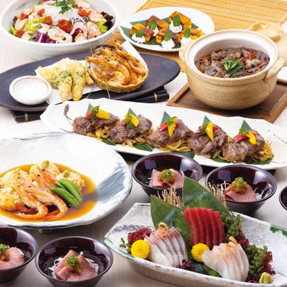 Ario アリオ 川口周辺のレストラン ディナーでおすすめしたい人気のお店 ぐるなび