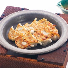 京都九条葱 一口ぎょうざ