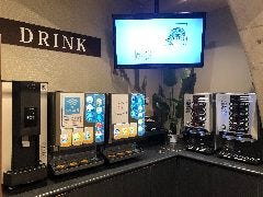 スーパーカラオケ 白梅町店（金閣寺・衣笠/カラオケ（カラオケ