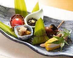 日本料理 心
