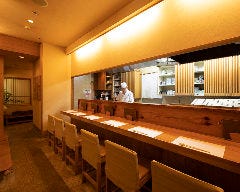 日本料理 心
