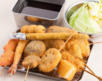 美味しい串カツが食べたい 中目黒でおすすめしたい人気のお店 ぐるなび 美味しい串カツが食べたい 中目黒でおすすめしたい人気のお店 ぐるなび