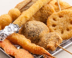 串カツ田中 目黒店 目黒 居酒屋 ぐるなび 串カツ田中 目黒店 目黒 居酒屋 ぐるなび