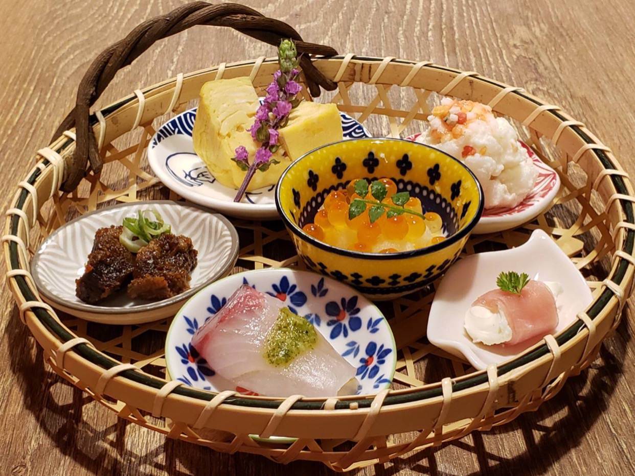 串カツ酒場 マンゲツ堂 西宮北口 居酒屋 スペインバル Goo地図